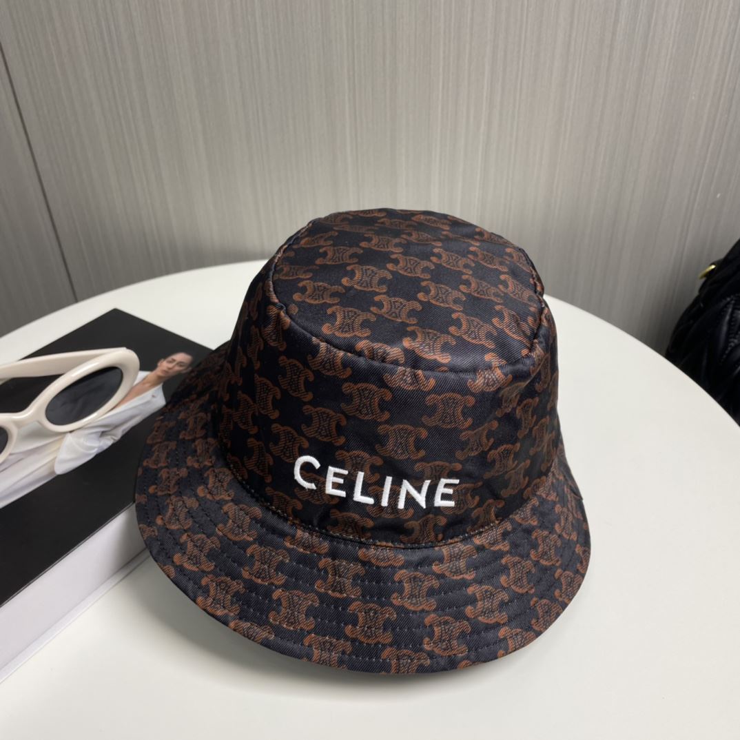 Celine Caps